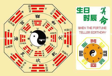 农历生日看一生寿命 以农历生日解析人一生运程