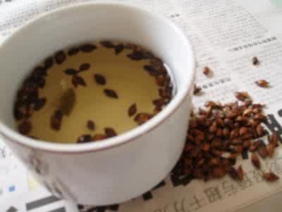 常喝大麦茶有副作用吗 常喝大麦茶的五大好处