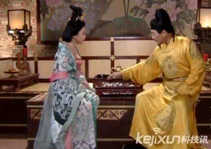 李世民重生宠长孙皇后 李世民的长孙皇后 武则天唯一不能超越的女人