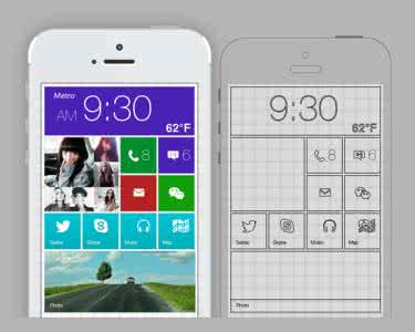 智能手机的优缺点 目前流行的智能手机系统优缺点简要对比