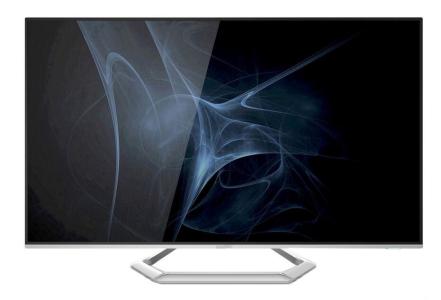 液晶电视机屏幕碎了 怎样给液晶电视屏幕除尘?
