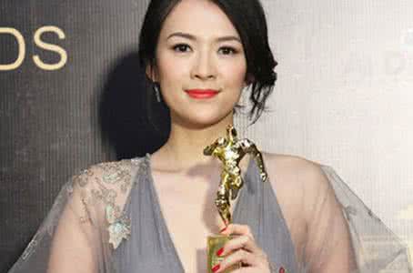 靓妆爱神女演员介绍 像章子怡的女演员 【章子怡的电影】演员章子怡的电影介绍