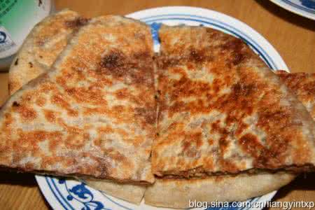 自制牛肉饼的做法大全 自制香香的肉饼
