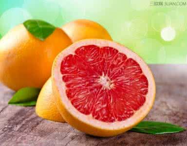 红玉血橙的功效与作用 血橙的功效及作用