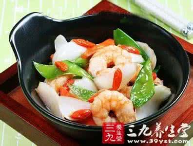 适合孕妇吃的素菜食谱 适合孕妇吃的枸杞食谱