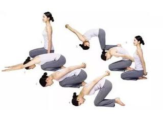 跪膝法的危害 跪膝法