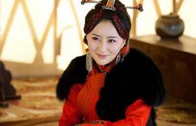 清穿空间之我是娜木钟 娜木钟是怎么和皇太极在一起的