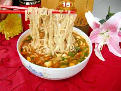 花样面食 创意面食之----- 健康、美味、漂亮的花样面食