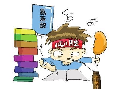 职称外语等级统一考试 外语拟退出统一高考 10种食物助考生提高记忆力