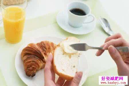 为什么会发胖 饮食习惯是关键