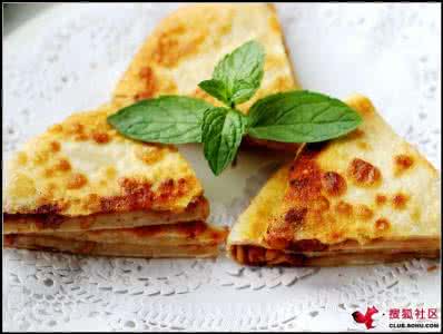 香河肉饼培训学校 跟蝶儿学做肉饼端午礼