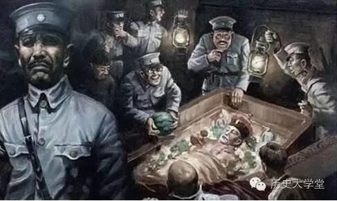 慈禧太后的名字 慈禧太后珍珠 探究丨慈禧太后独宠珍珠背后的惊天秘密