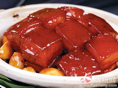 红烧肉不入味 红烧肉怎么做更入味?几招告诉你秘籍!