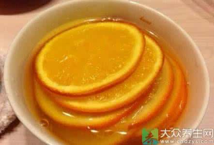 冰糖橙子治咳嗽的做法 冰糖橙子治咳嗽的做法是什么