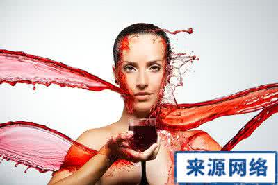 荷尔蒙失衡症 女人“吃掉”荷尔蒙失衡
