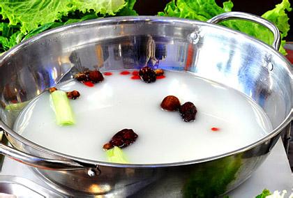 清汤火锅底料配方 肥羊火锅汤料绝密配方