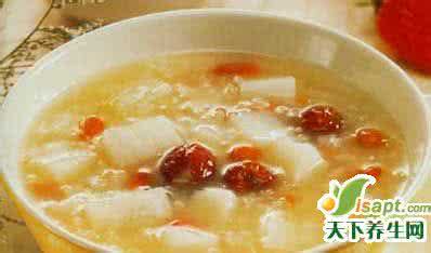 原发性高血压吃什么药 药粥治疗老年性高血压