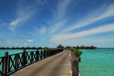 马尔代夫性价比高的岛 比马尔代夫性价比更高的地方