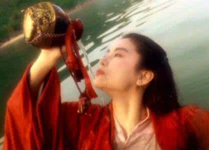 古代的酒多少度?最多不高过二十度!