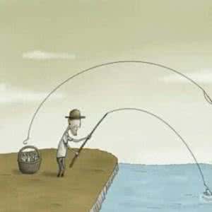 穷人靠变异富人靠科技 穷人拄别人赏赐的拐杖 富人发现自己的门与路