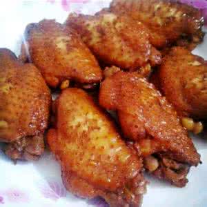 阔少卤味无国界美食 【缤纷美食】卤味独香（红卤）