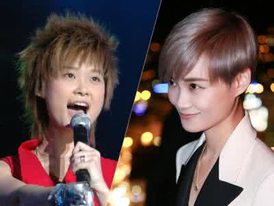 李宇春 戛纳 惊艳了戛纳的李宇春 是怎样从杀马特进阶成时尚ICON的?