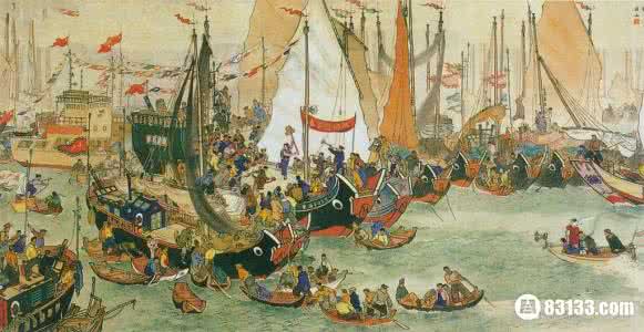 淝水之战 揭秘：淝水之战的知名度为何总低于赤壁之战？