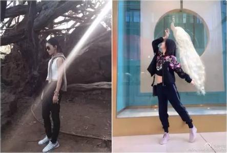 身姿挺拔 独爱你身不挺拔貌不扬