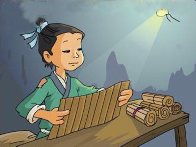 古代勤奋读书的人和事 古代勤奋读书的人和事 为什么说读书的人和不读书的人，过的是不一样的人生？