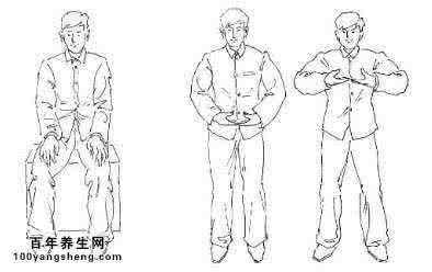 气功练习方法 分享气功的自我控制练习法