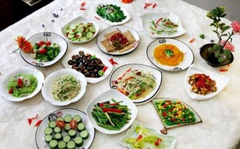 素食主义者的利弊 素食主义者坏处 素食主义者的利弊