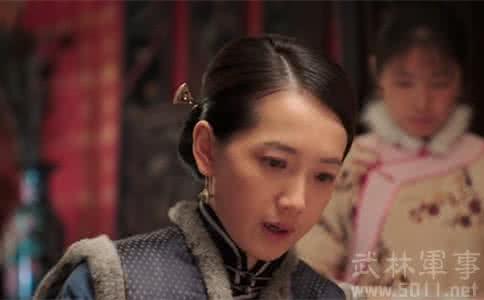 少帅的十九姨太 少帅六姨太剧照 历史上的六姨太是怎样的
