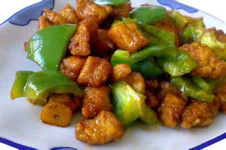 溜肉段的家常做法 溜肉段的做法 熘肉段的做法,熘肉段怎么做好吃,熘肉段的家常做法