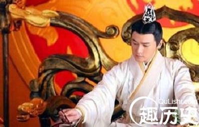 汉昭帝刘弗陵 刘弗陵死因：汉昭帝刘弗陵竟是蹲厕所而死