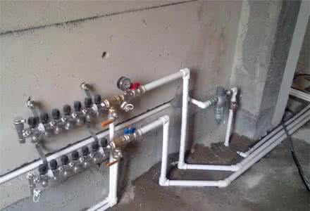 家装什么水管质量好 家庭装修用什么水管