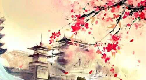 三世回眸换你一世迷离 予我一世回眸，倾我半生思念