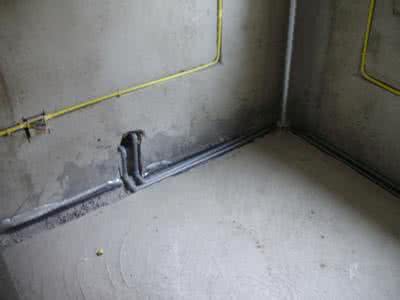 厕所防水装修 这样装修才更防水