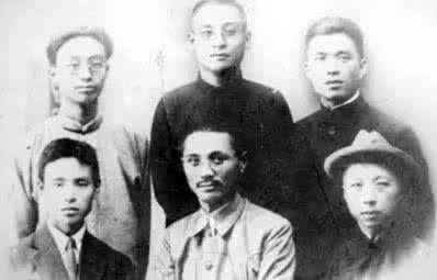民国第一杀手王亚樵 杀手王亚樵：是谁引导王亚樵成为民国第一杀手的