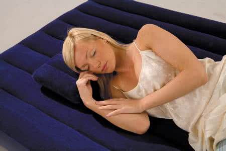 充气枕头 充气枕头 最实用充气枕头使用保养方法及爆款价格介绍