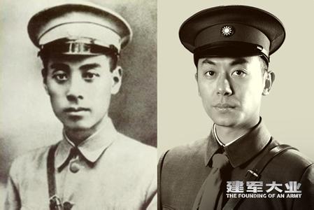 周恩来和十大元帅关系 这位元帅何德何能,去世后,周恩来向他连鞠七个躬