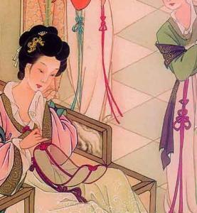 女性避孕套戴在哪里 不想怀孕的女性在古代如何避孕的呢