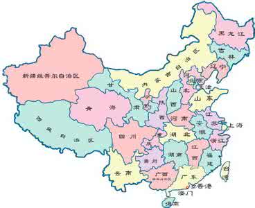 中国各朝代多少年 中国各朝代各经历了多少年？