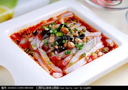 伤心凉粉 伤心凉粉真好吃