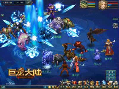 最新回合制网络游戏 最新回合制网络游戏 2014年最新回合制网络游戏