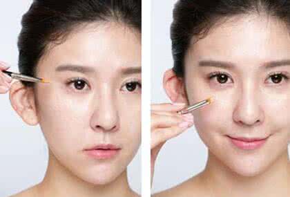 化妆遮瑕膏的正确顺序 遮瑕膏怎么用 遮瑕膏怎么用?化妆新手看这里!