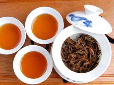 金骏眉冲泡方法 金骏眉茶叶冲泡方法 金骏眉茶叶如何冲泡?