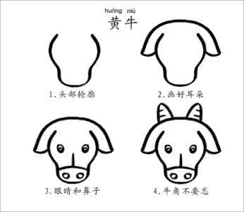 儿歌简笔画 带儿歌的简笔画,太攒了,留着教宝宝