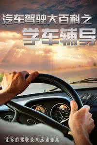 高中数学视频辅导课程 《学车辅导课程》视频