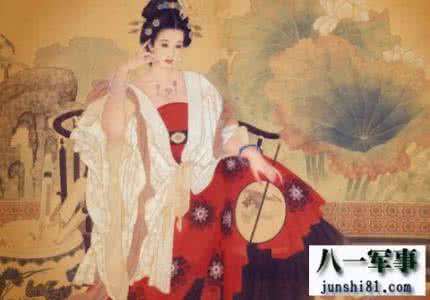 赵飞燕 赵飞燕后宫艳史 从侍郎到仆役全部占为己有