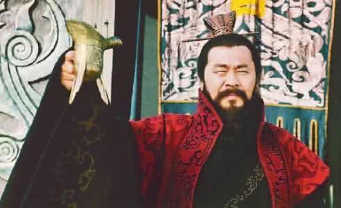 典韦 曹操的一句话为何会害死了猛将典韦和长子曹昂?